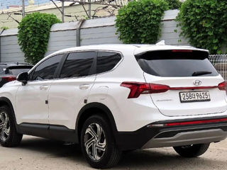 Hyundai Santa FE foto 2