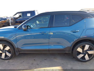 Volvo XC40 foto 3