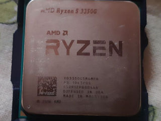 ryzen 5 3350g