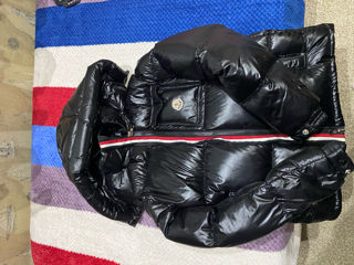 Moncler puffer foto 1