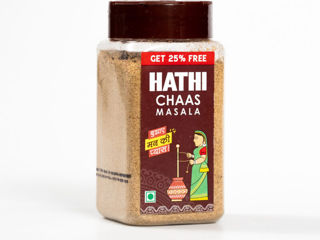 Натуральные специи из Индии "Hathi" - Condimente naturale din India Hathi foto 8