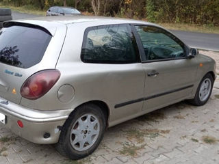 Fiat Bravo foto 4