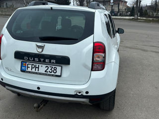 Dacia Duster foto 2