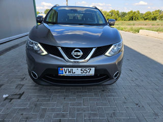 Nissan Qashqai foto 6