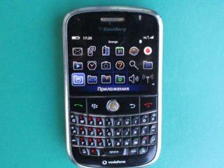 BLacKBerry.смартфон.made in Hungary. foto 3