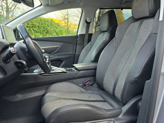 Peugeot 5008 foto 7