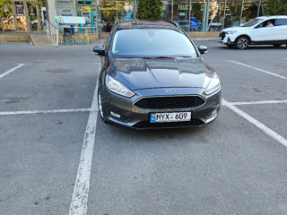 Ford Focus foto 1