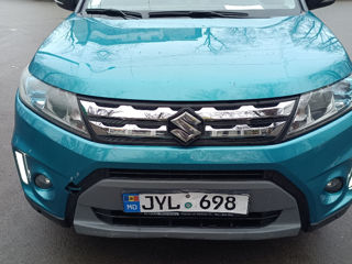 Suzuki Vitara foto 3