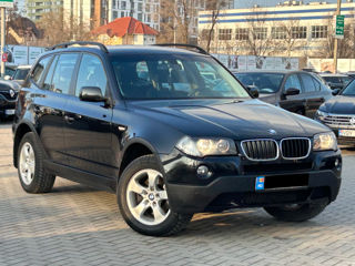 BMW X3 foto 5