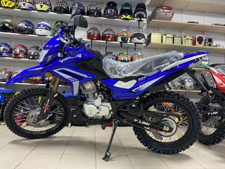 Viper Enduro 300cm3 foto 12