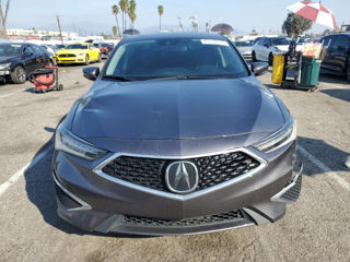 Acura ILX