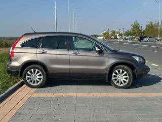 Honda CR-V foto 3