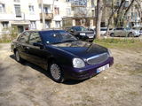 Ford Scorpio foto 2