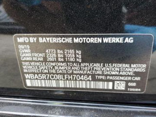 BMW 3 Series foto 12