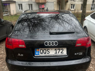 Audi A6 foto 2