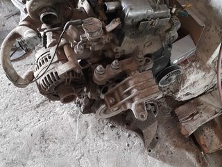 motor ideal.opeli 2 dizeli. foto 3