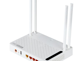 Totolink A2004Ns (300Mbps/867Mbps 2,4G/5,0G Wireless N Router) foto 2