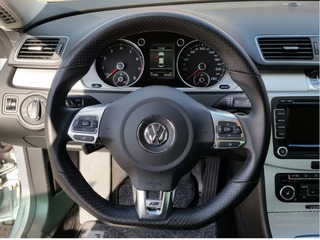 Volkswagen Jetta foto 4