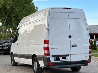 Mercedes Sprinter 316 foto 5