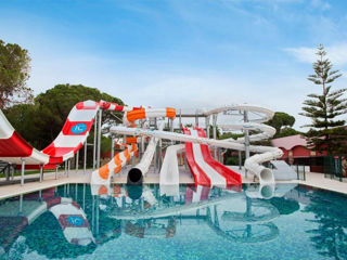 Belek! "IC Hotels Santai Family Resort" 5*! Super pret! Din 24.06 - 6 nopti! foto 6