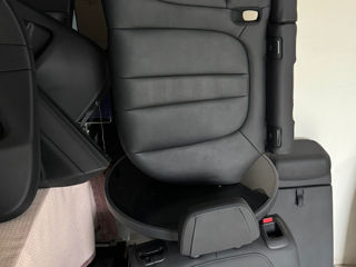 Продам салон BMW X5 G05, 2023 год фото 7