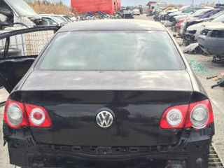 Volkswagen Passat foto 2