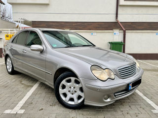 Mercedes C-Class