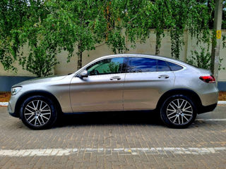 Mercedes GLC foto 7