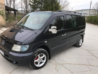 Mercedes Vito