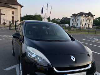 Renault Grand Scenic, 2013