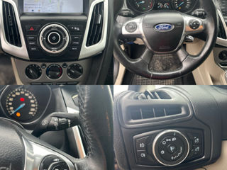 Ford Focus foto 6