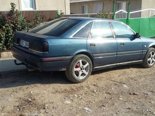 Mazda 626 foto 4