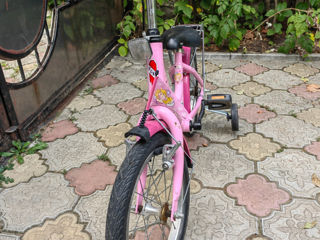 детский велосипед puky (16) foto 2