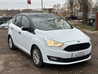 Ford C-Max foto 7