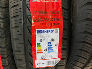 225/65r16c anvelope noi ! foto 2