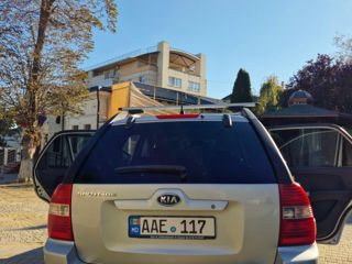 KIA Sportage foto 7