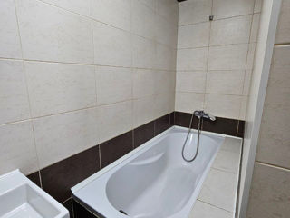 Apartament cu 2 camere, 57 m², Botanica, Chișinău foto 9