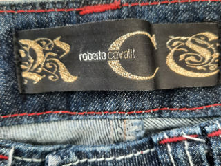 Vintage Roberto Cavalli foto 2