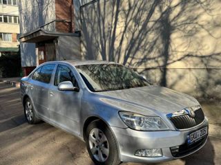 Skoda Octavia foto 9