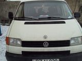 Volkswagen Transporter foto 1