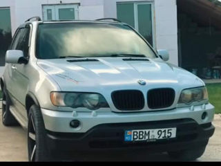 BMW X5 foto 2