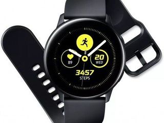 Смарт часы Samsung  Galaxy Watch Active foto 1