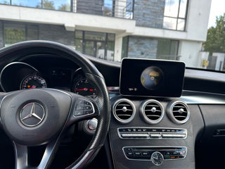 Mercedes C-Class foto 6