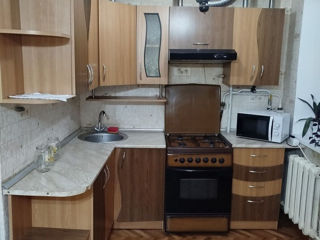 Apartament cu 2 camere, 52 m², Telecentru, Chișinău foto 6