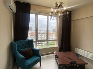 Apartament cu 3 camere, 94 m², Centru, Chișinău foto 7