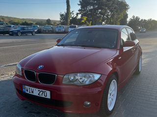 BMW 1 Series foto 4