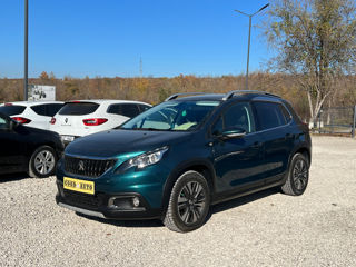 Peugeot 2008 foto 5