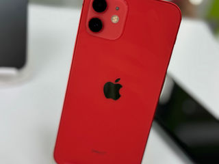 Iphone 12 128GB Red Product stare 10/10 , funcționează perfect !