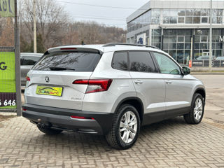 Skoda Karoq foto 4