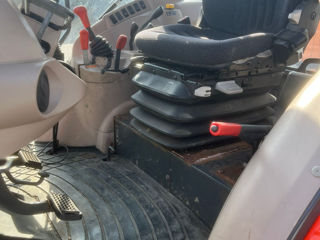 Kubota M6040  foto 6